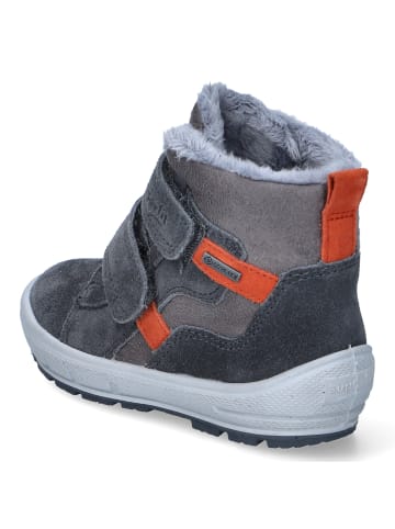 superfit Winterstiefeletten GROOVY in Grau