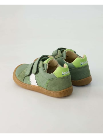 KOEL Barfußschuhe in Grün