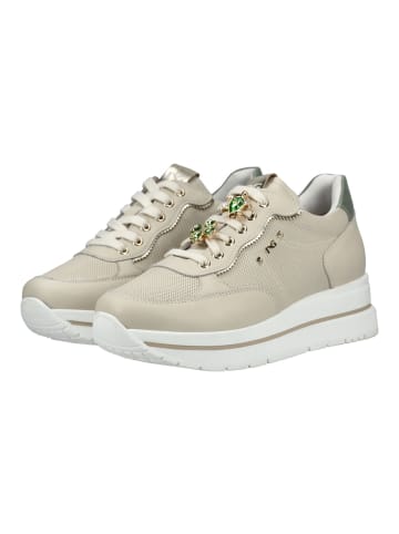 Nero Giardini Sneaker Beige