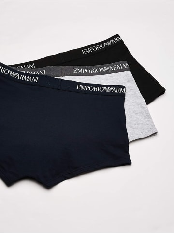 Le Coq Sportif Wäsche für Herren in schwarz