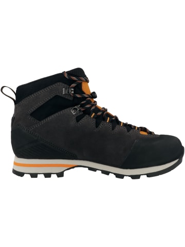 hanwag Outdoorschuhe Makra Light GTX in dunkelgrau