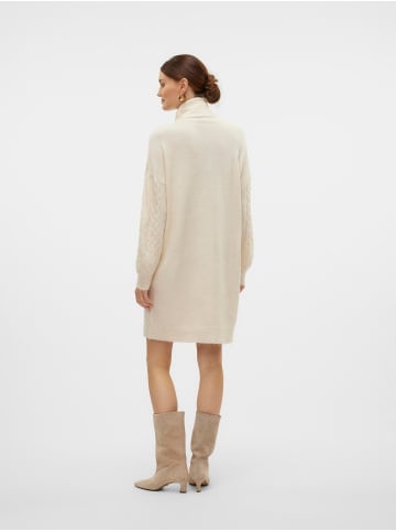 Vero Moda Strickkleid in Birch