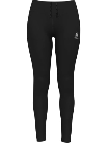 Odlo Tights Tights ESSENTIAL in Schwarz