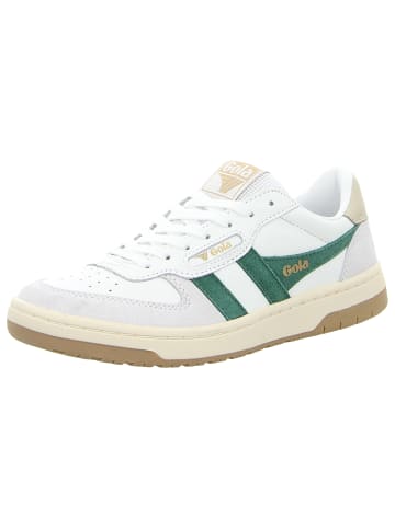 Gola Sneaker Low in weiss