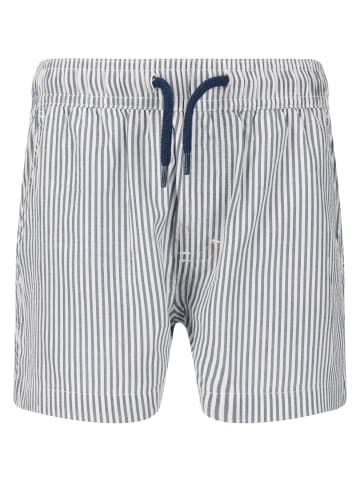 Zigzag Badeshorts Arvin in 2038 Dark Blue