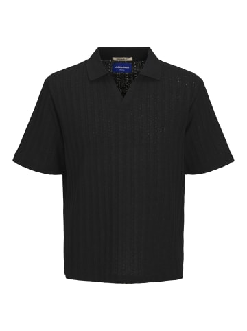 Jack & Jones Poloshirt in Black