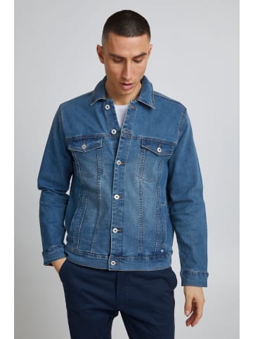 !SOLID Jeansjacke SDHuxley in blau