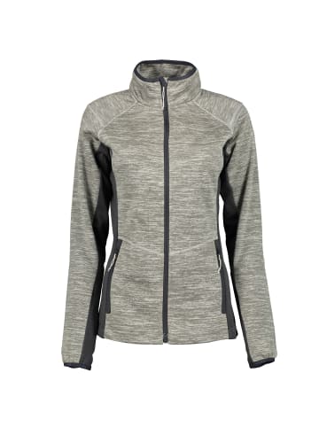 Icepeak Unterjacke Bottrop Midlayer in Grau