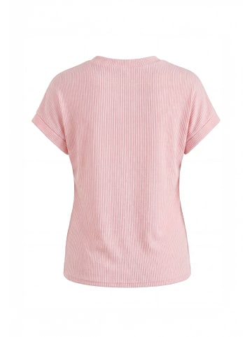 usha BLUE LABEL Women T-Shirt in Pink