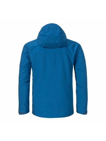 Schöffel Outdoorjacke Mauku in cornflower blue