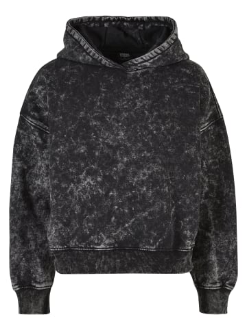 Urban Classics Sweat & Fleece - Hoody in black