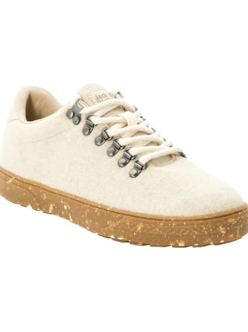 Jack Wolfskin W ECOSTRIDE 3 LOW