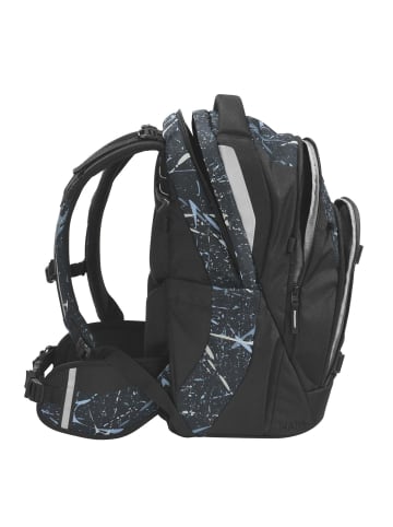 Coocazoo coocazoo Schulrucksack MATE, Reflective Splash