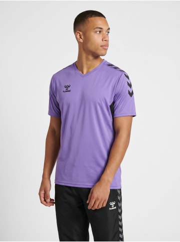 Hummel Hmlauthentic Herren in DAHLIA PURPLE/ASPHALT