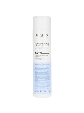 Revlon Re/Start Hydration Mizellares Feuchtigkeitsshampoo 250 ml