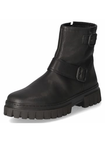 Gabor Schlupfstiefel in schwarz