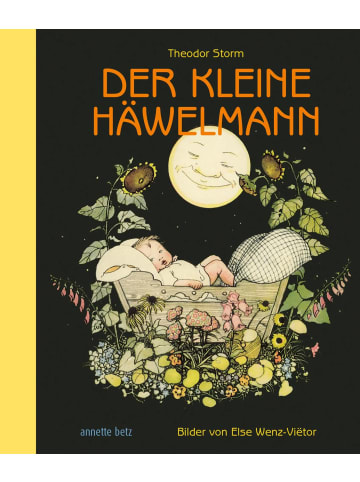 Betz, Wien Der kleine Häwelmann