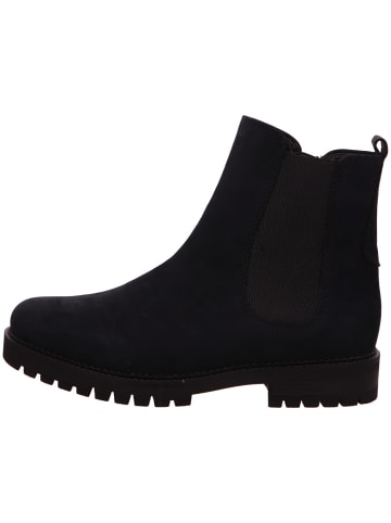 Gabor Stiefel in blau