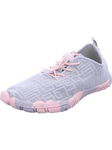 Scandi Slipper in grau