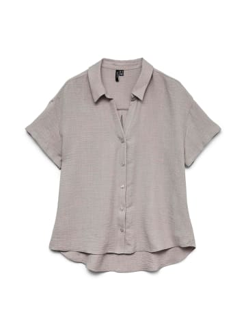 Vero Moda Hemd in Drizzle