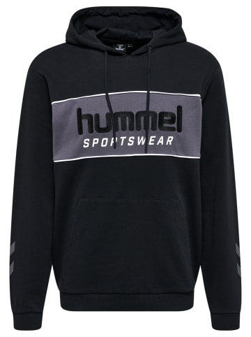 Hummel Hummel Hmllgc Julian Erwachsene in BLACK