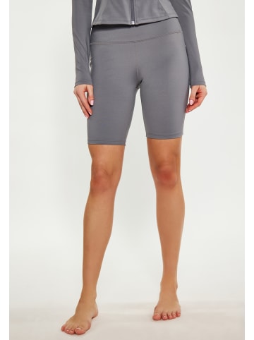 IZIA Damen Shorts in Rauch