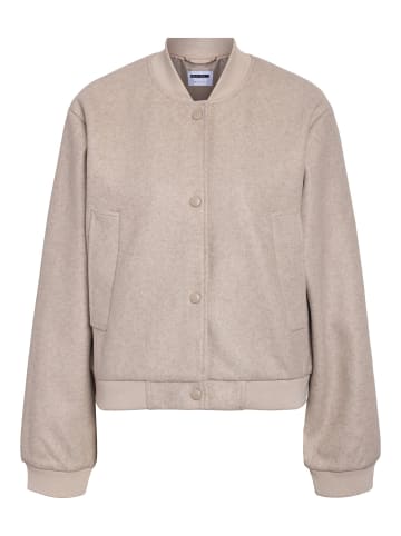 Noisy may Bomberjacke in Silver Lining