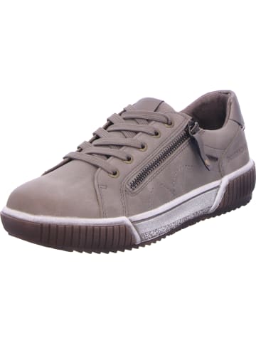 Romika Schnürschuhe Mit Tex-Membran in grau