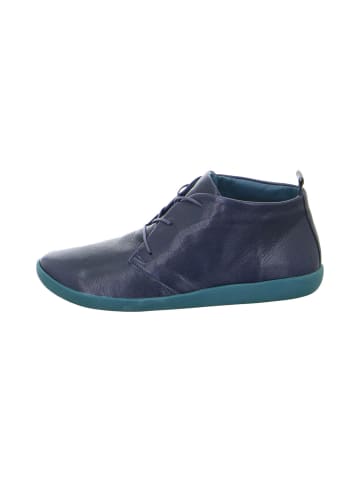 Think! SHOES "Nature" in navy