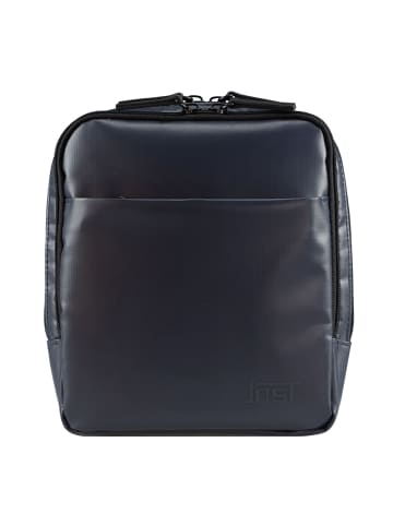 Jost Tolja Mini Bag Umhängetasche XS 18 cm navy