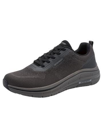 Marco Tozzi MT SPORT Sneaker in DK.GREY
