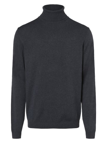 Finshley & Harding Pullover in indigo