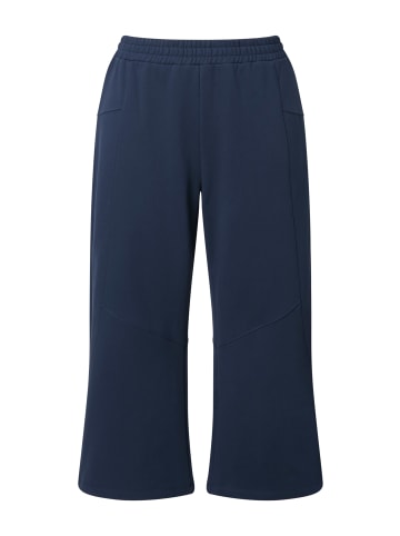 Ulla Popken Culotte in marine