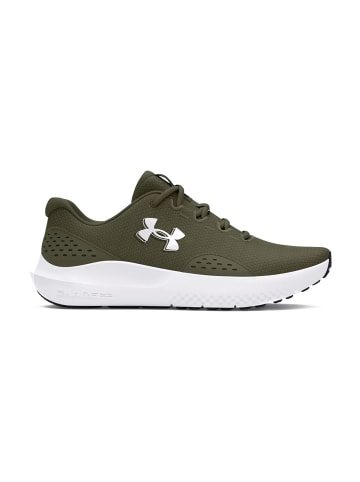 Under Armour Sneakers Low UA Charged Surge 4 in grün