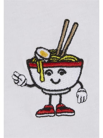 Mister Tee T-Shirts in white