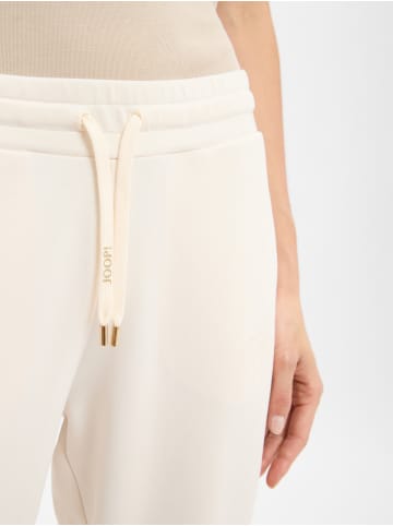 JOOP! Sweathose Toria in ecru