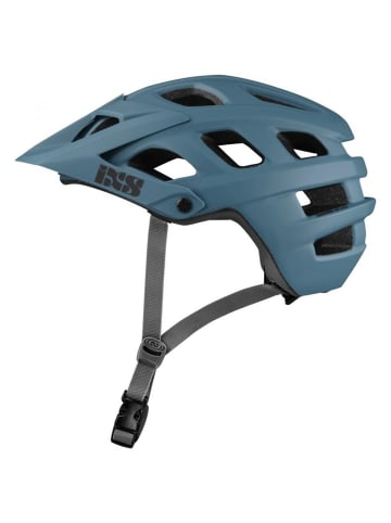 BASIL iXS Trail EVO MTB-Helm Ocean - M/L 58-62