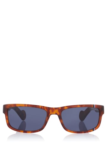 Moncler Sonnenbrille für Herren in braun