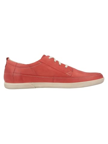 Josef Seibel Sneaker  in Rot