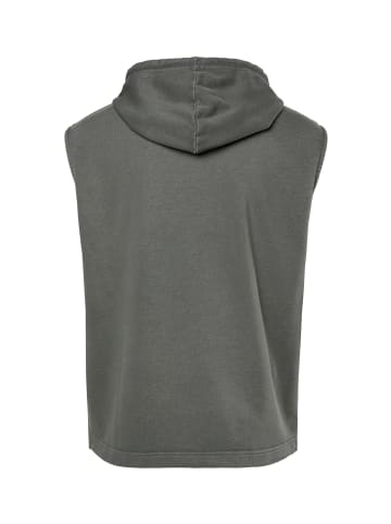 JP1880 Sweatshirt in dunkelgrau