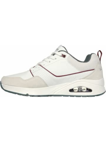 Skechers Sneaker für Herren in mintgrün