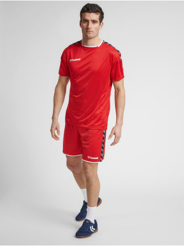 Hummel Hmlauthentic Herren in TRUE RED