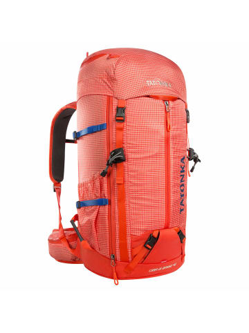 Tatonka Cima Di Basso 40 - Trekkingrucksack 62 cm in red orange