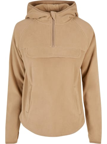 Urban Classics Kapuzenpullover in unionbeige