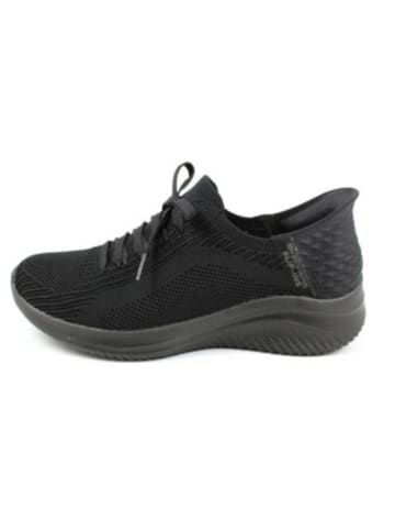 Skechers Sneaker für Damen in schwarz