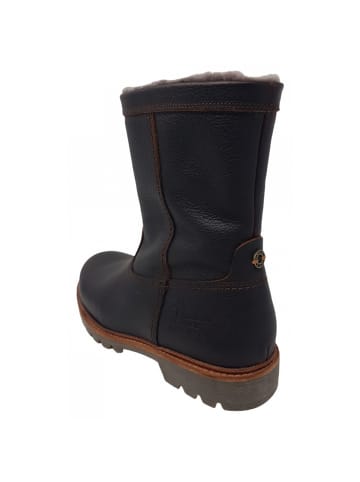 PANAMA JACK Schaftstiefel   in Braun