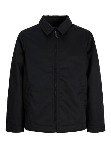 JACK & JONES Junior Jacke in Black
