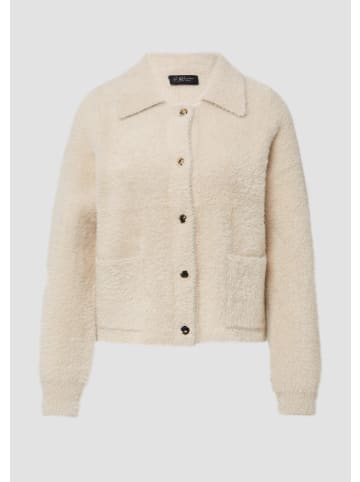 s.Oliver Strickjacke in 9305_beige