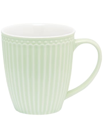 Greengate Becher ALICE PALE GREEN Grün