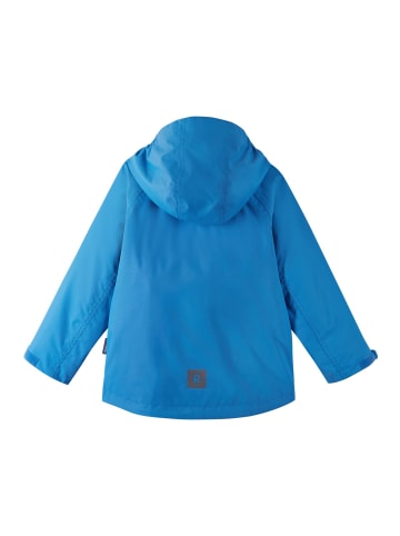 Reima Jacke " Soutu " in Cool blue